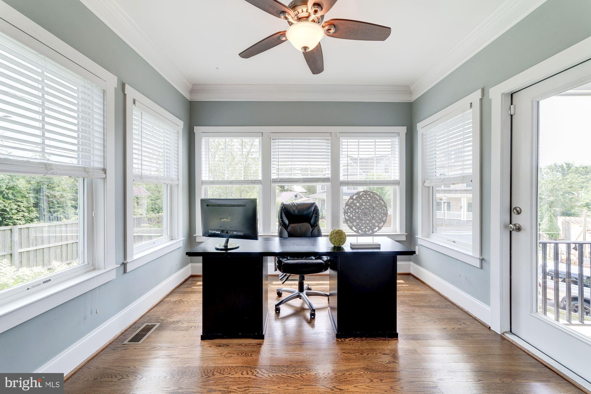 LYON PARK - Residential