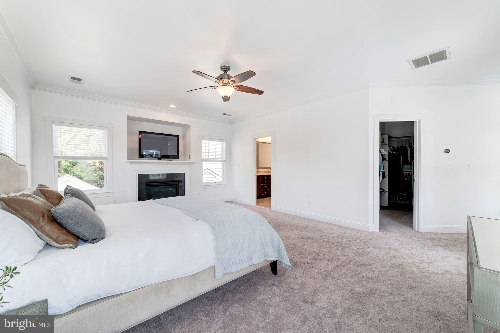 LYON PARK - Residential