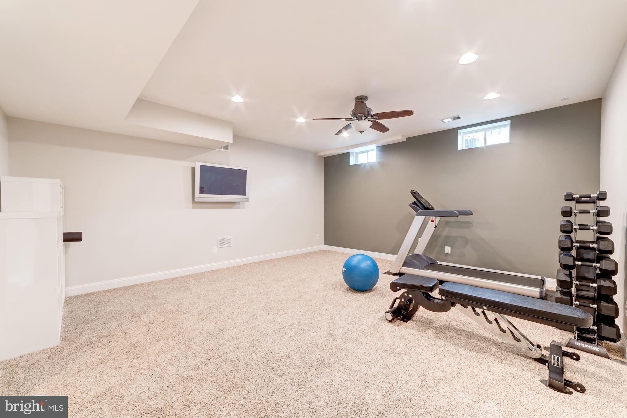 LYON PARK - Residential