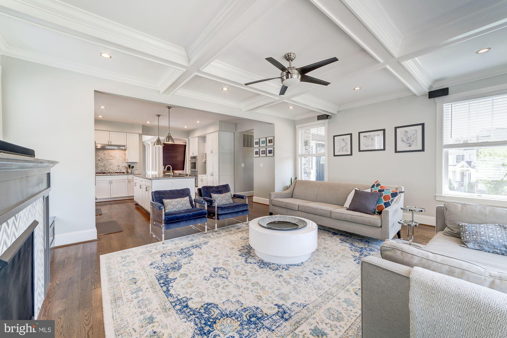 LYON PARK - Residential