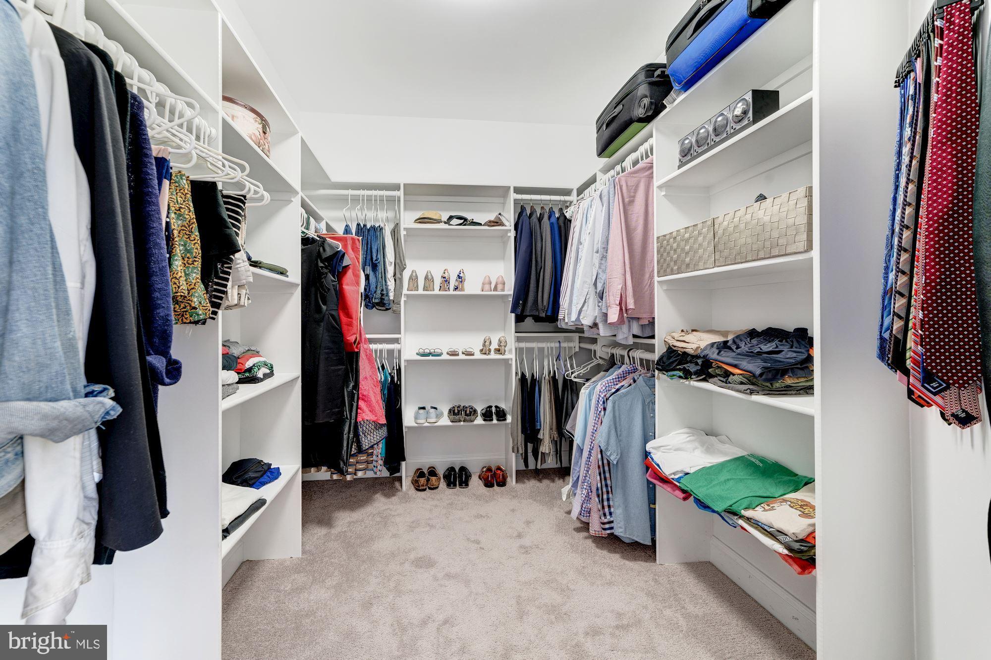 LYON PARK - Residential