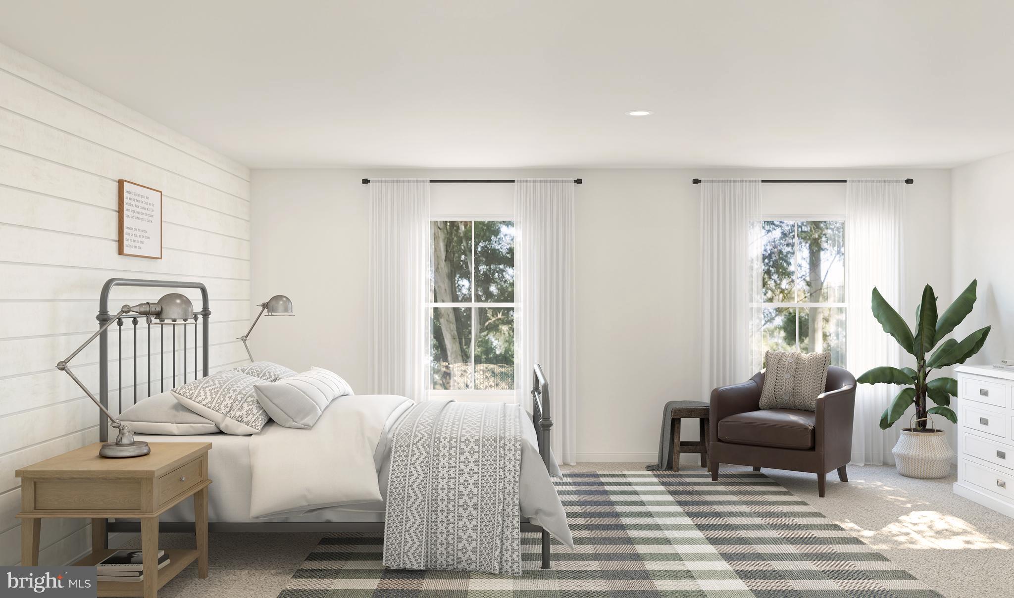 LIBERTY RUN - Residential