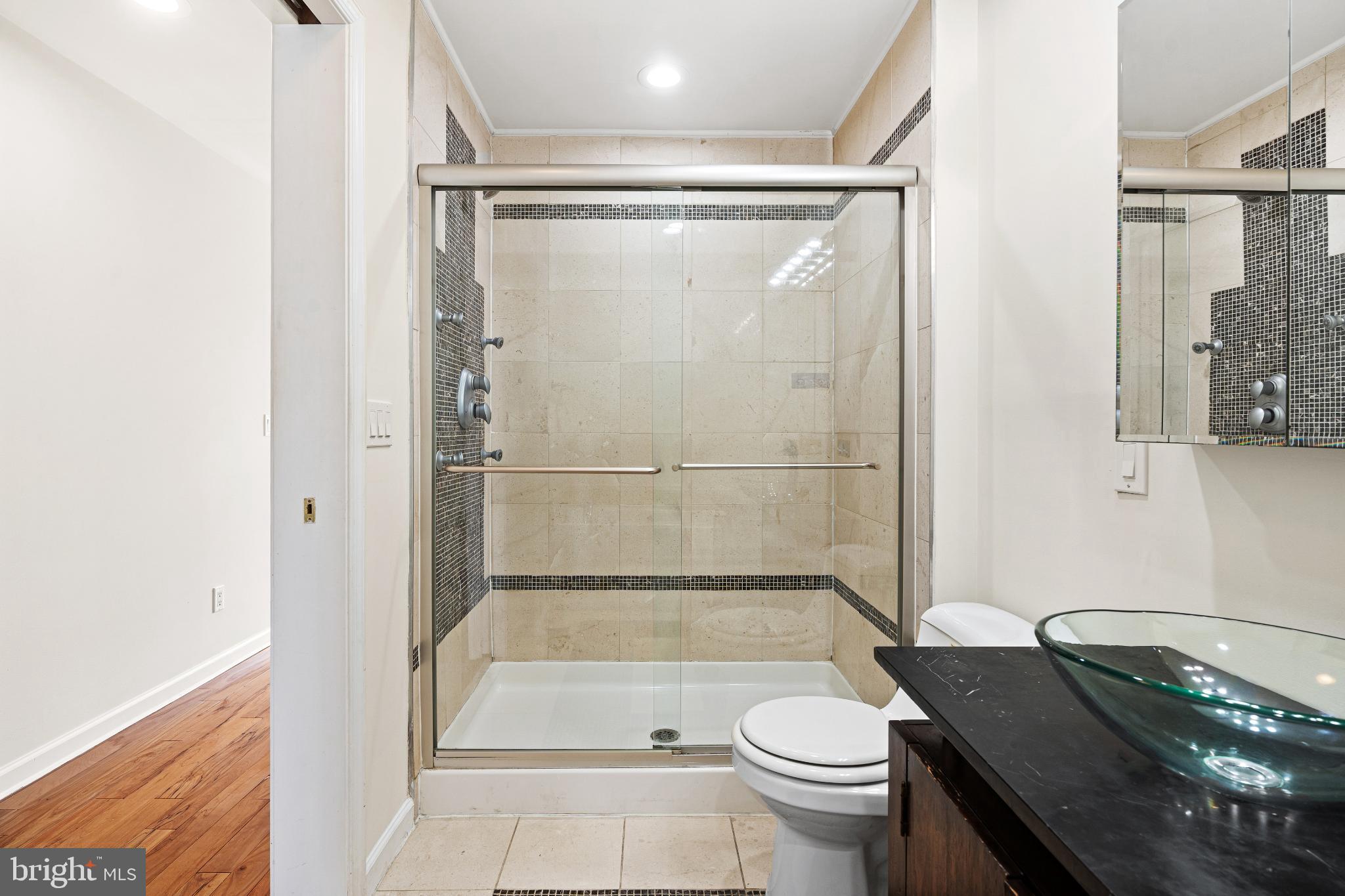 GRADUATE HOSPITAL - Residential