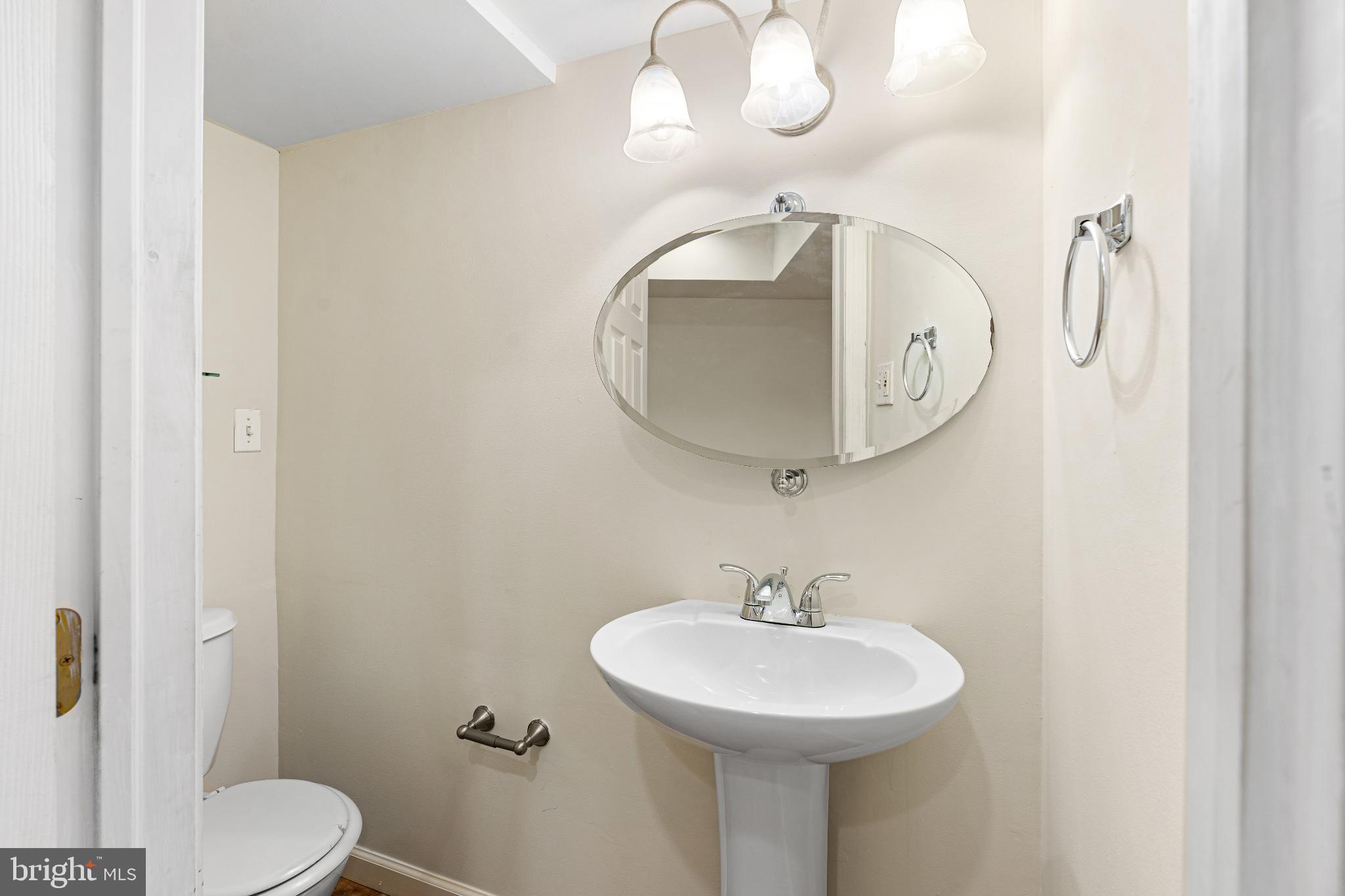 GRADUATE HOSPITAL - Residential