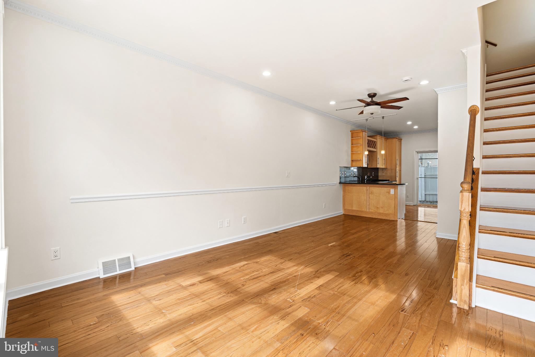 GRADUATE HOSPITAL - Residential