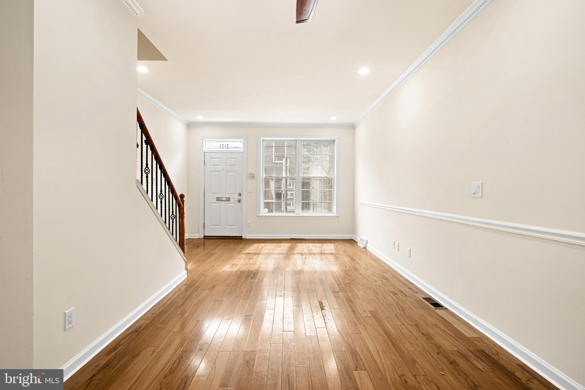 GRADUATE HOSPITAL - Residential