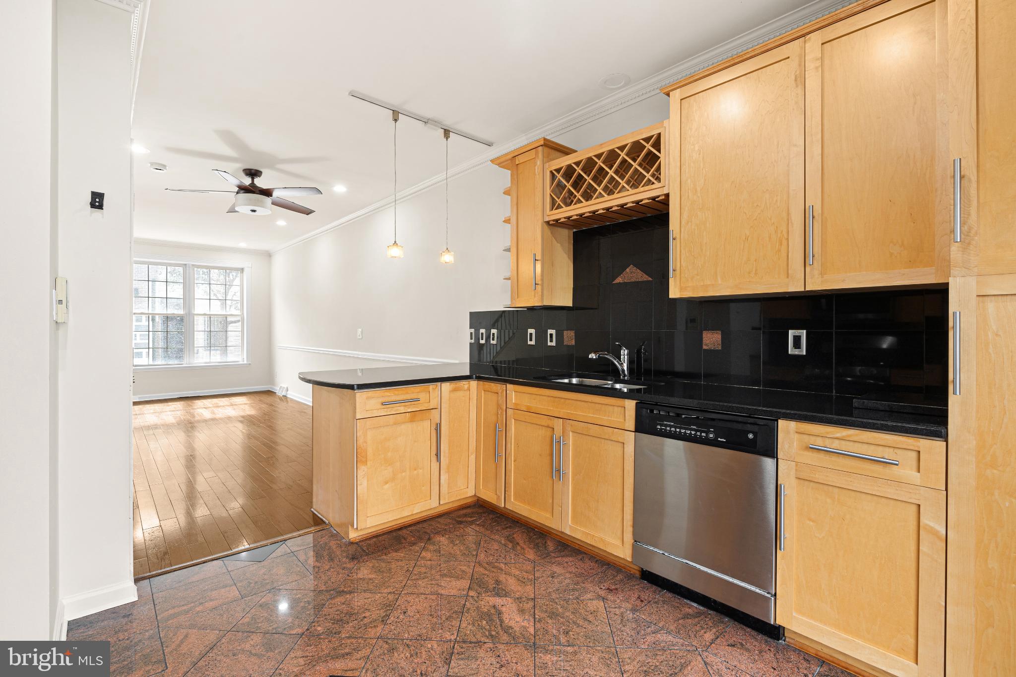 GRADUATE HOSPITAL - Residential