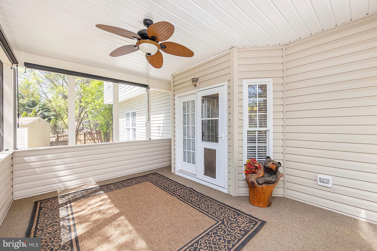 SOVEREIGN VILLAGE - Residential