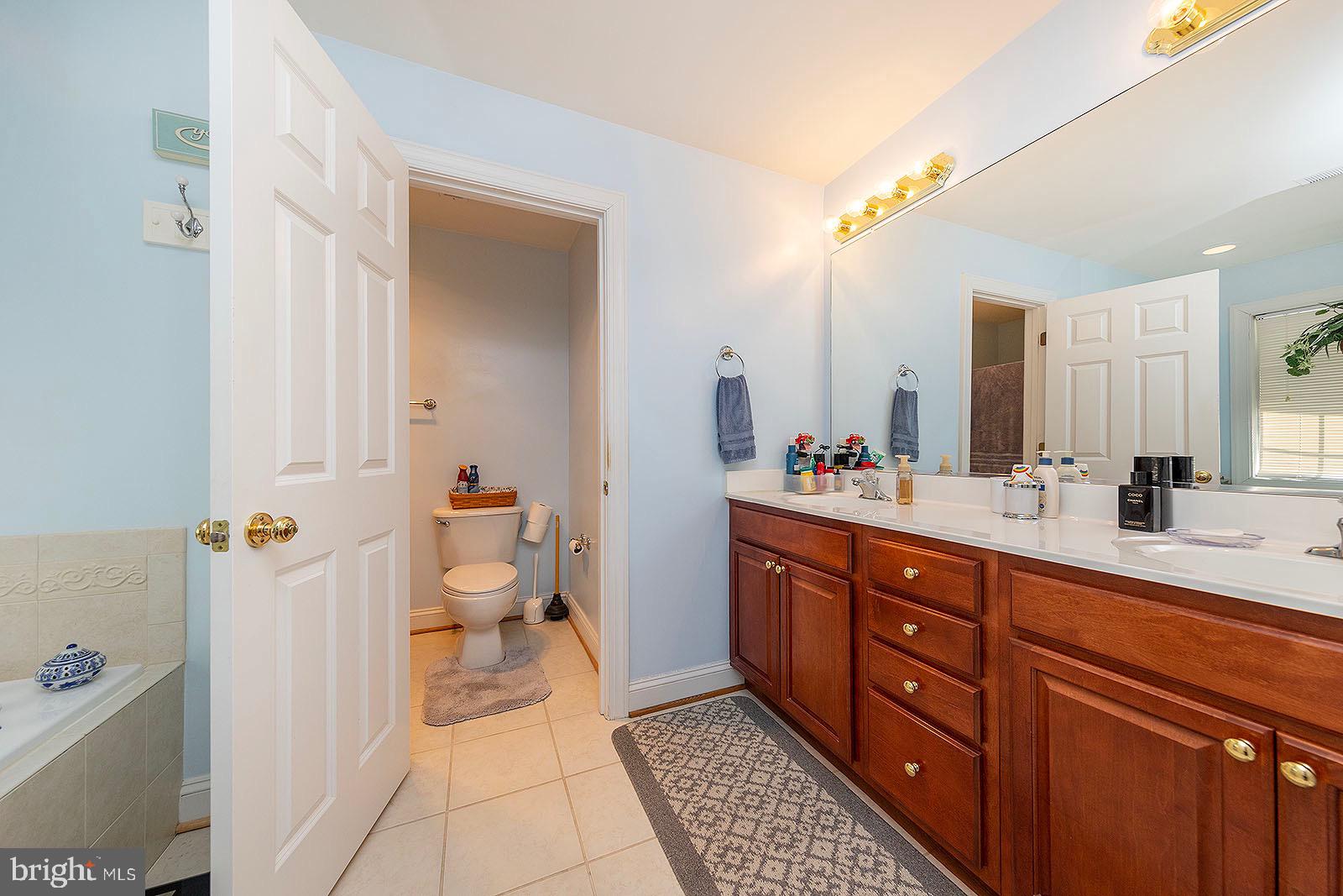 SOVEREIGN VILLAGE - Residential