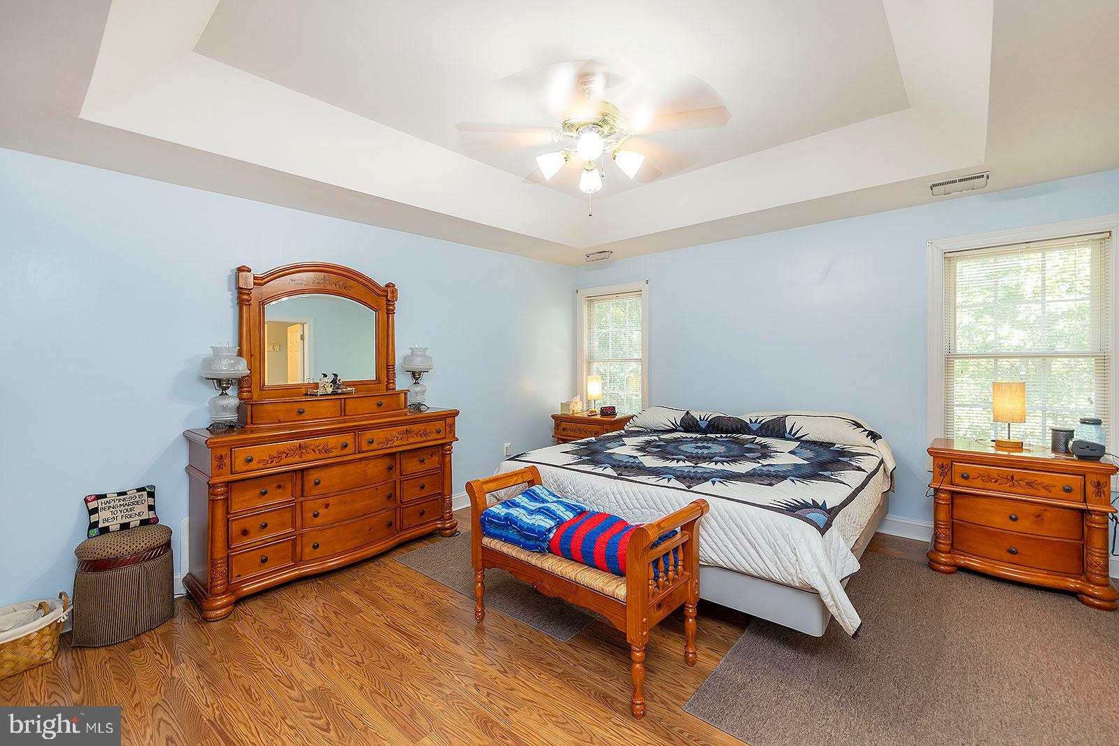 SOVEREIGN VILLAGE - Residential