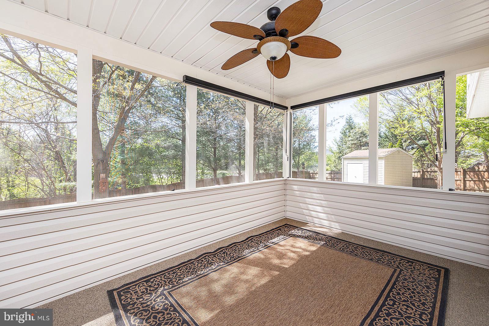 SOVEREIGN VILLAGE - Residential