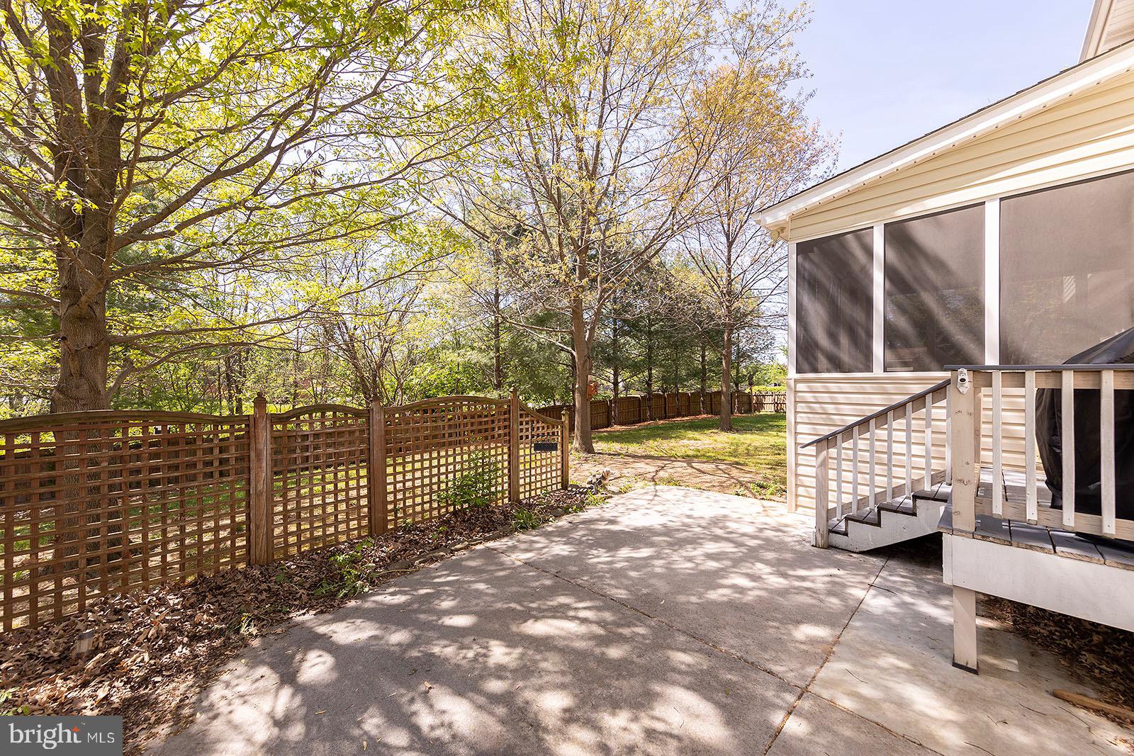 SOVEREIGN VILLAGE - Residential