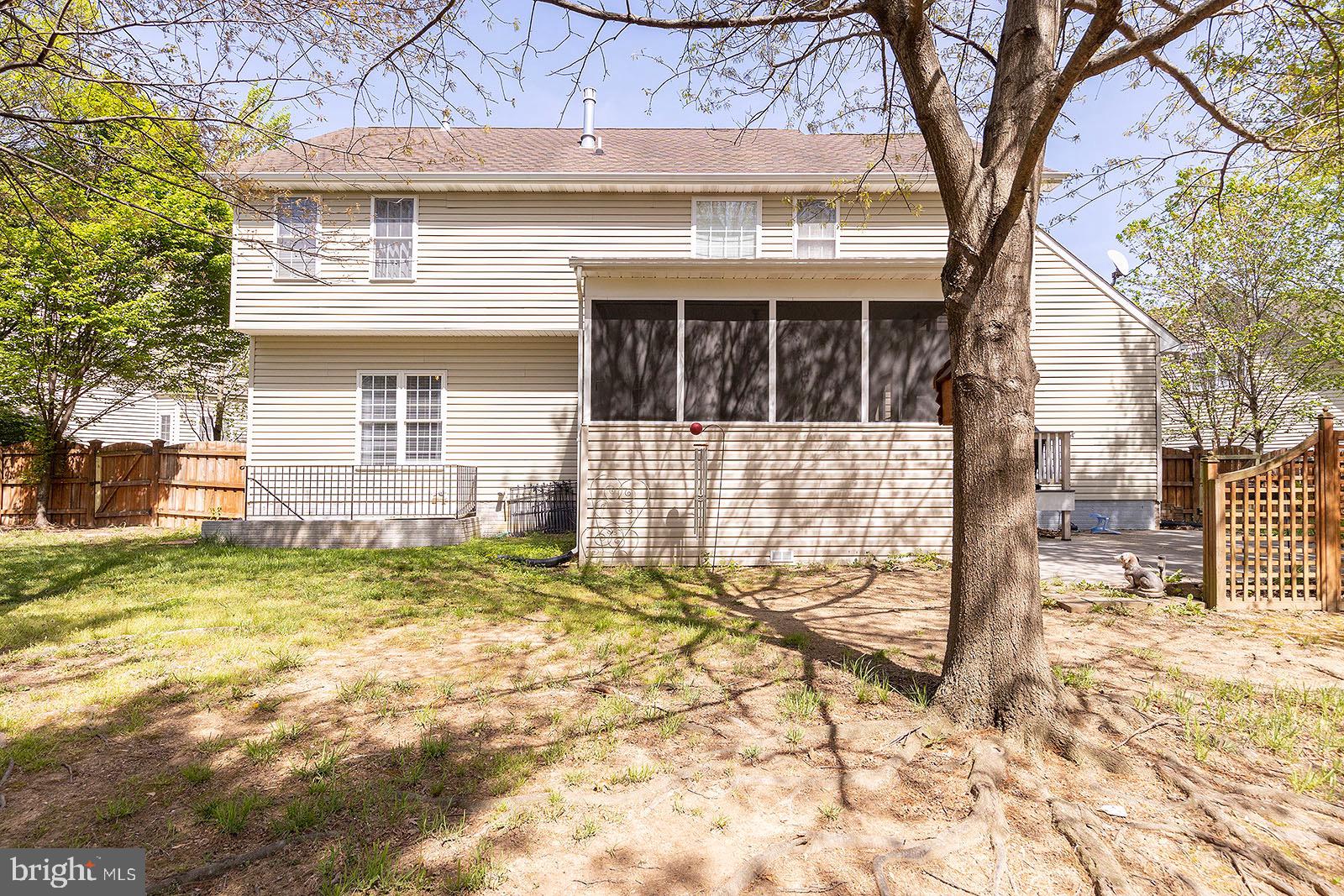 SOVEREIGN VILLAGE - Residential