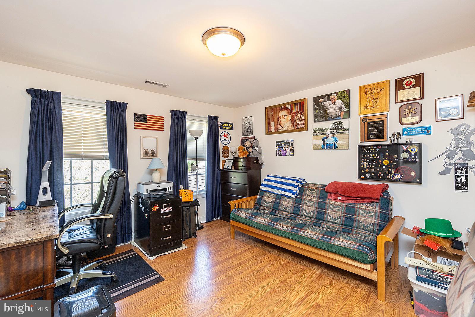 SOVEREIGN VILLAGE - Residential