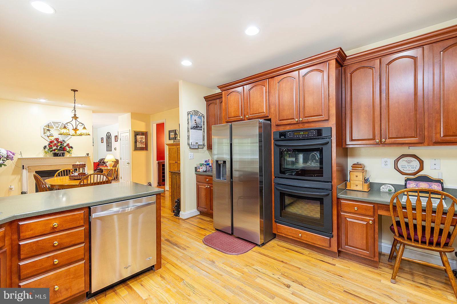 SOVEREIGN VILLAGE - Residential