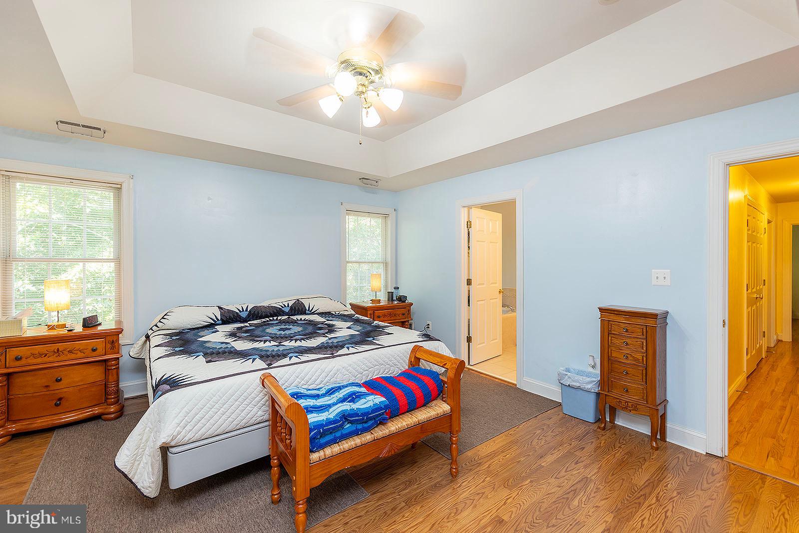 SOVEREIGN VILLAGE - Residential