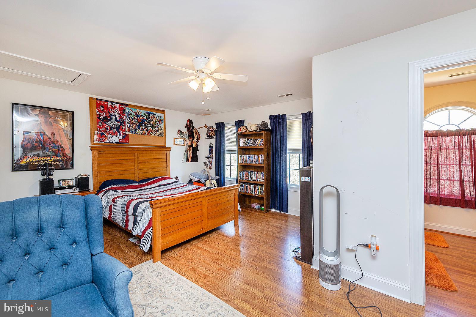 SOVEREIGN VILLAGE - Residential