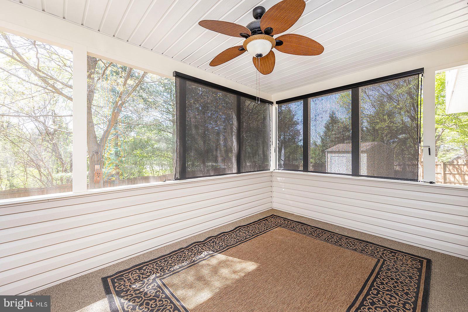 SOVEREIGN VILLAGE - Residential