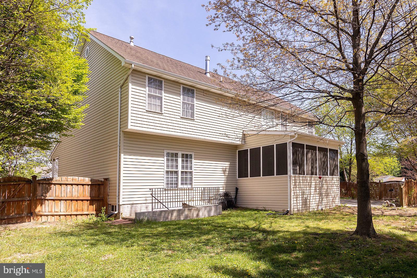 SOVEREIGN VILLAGE - Residential