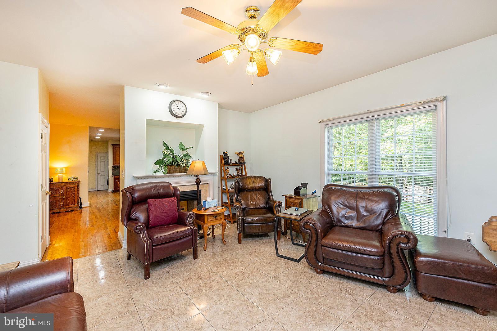 SOVEREIGN VILLAGE - Residential