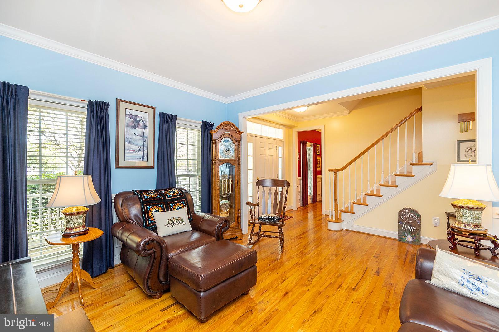 SOVEREIGN VILLAGE - Residential