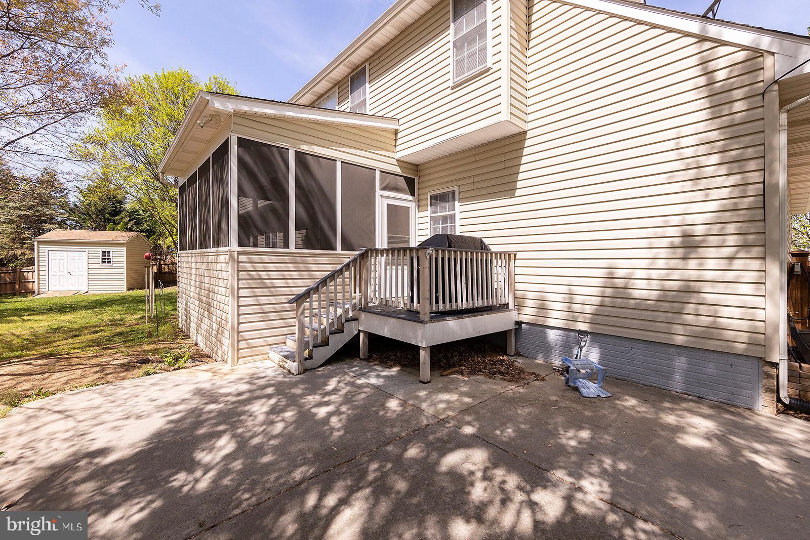 SOVEREIGN VILLAGE - Residential