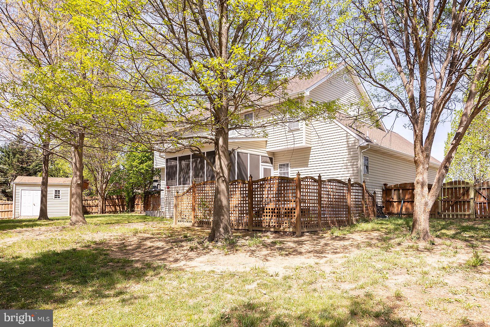 SOVEREIGN VILLAGE - Residential