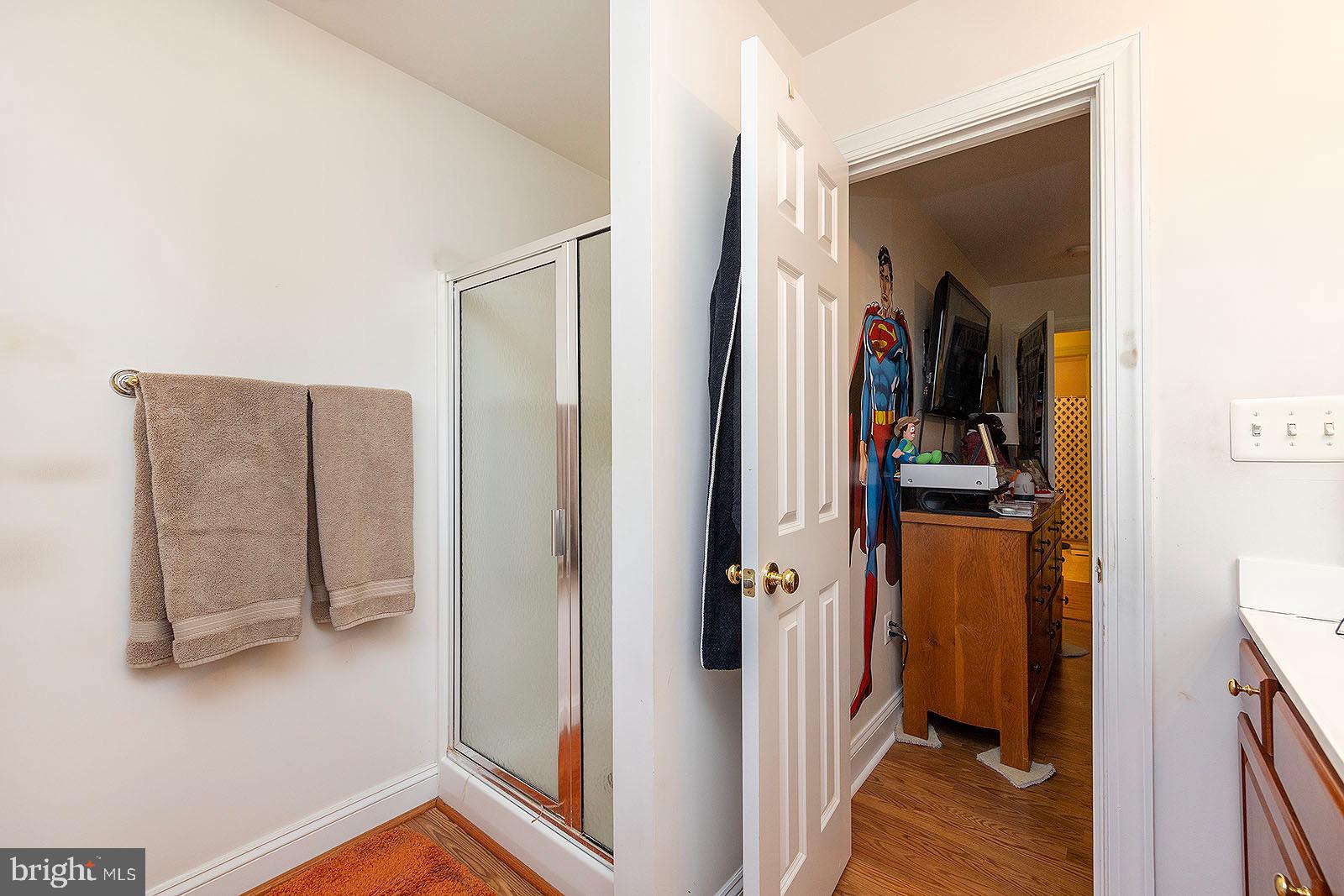 SOVEREIGN VILLAGE - Residential