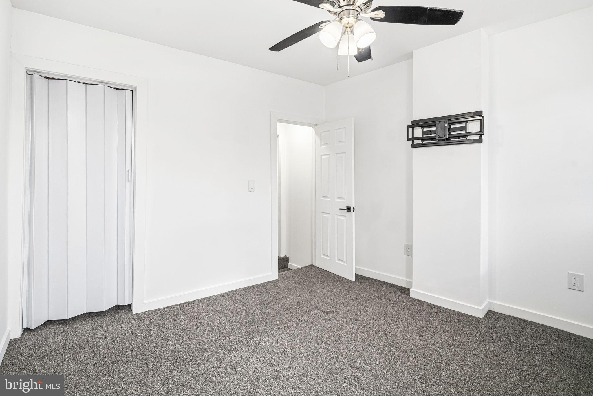 FAIRHILL - Residential