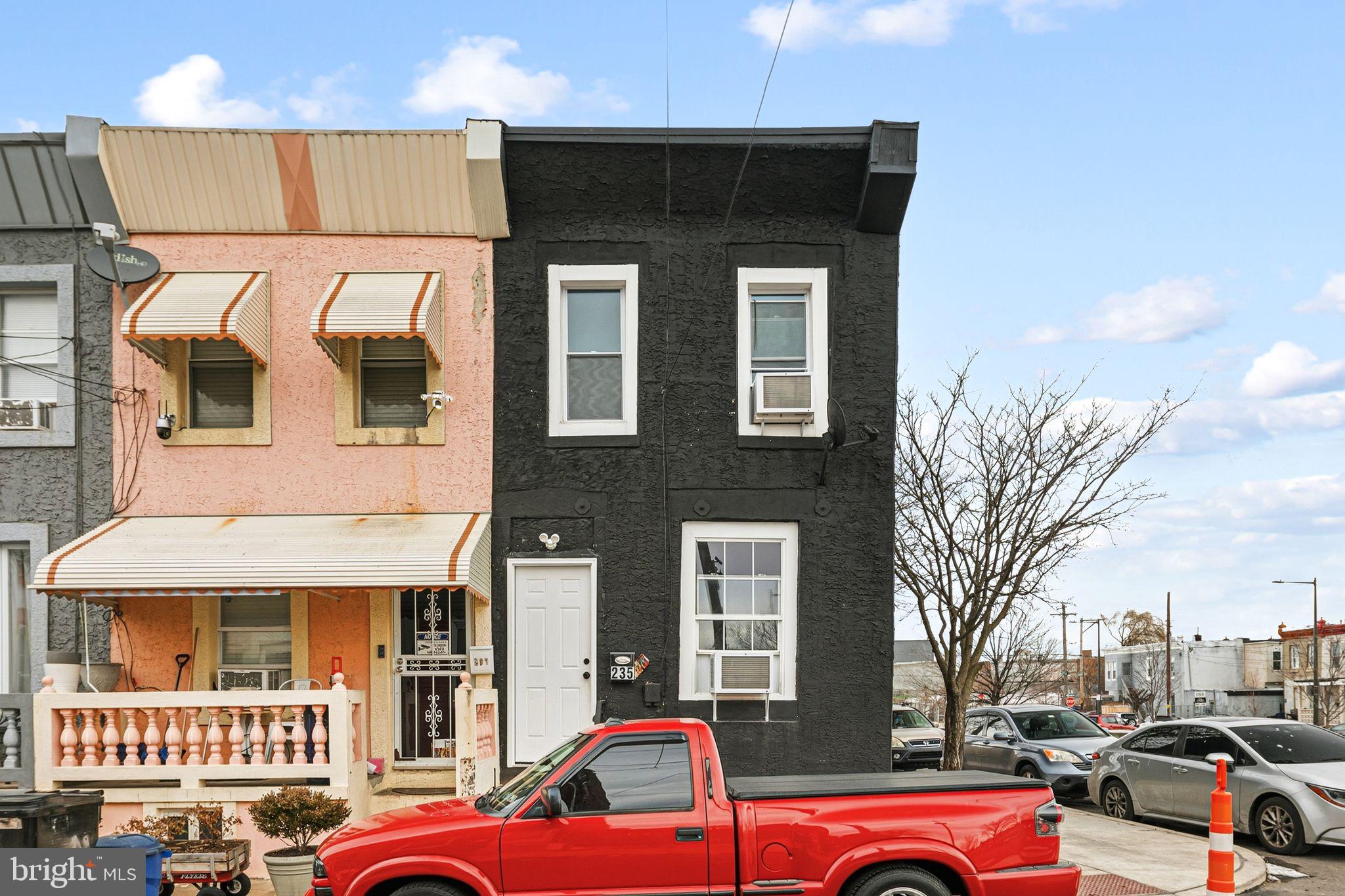 FAIRHILL - Residential