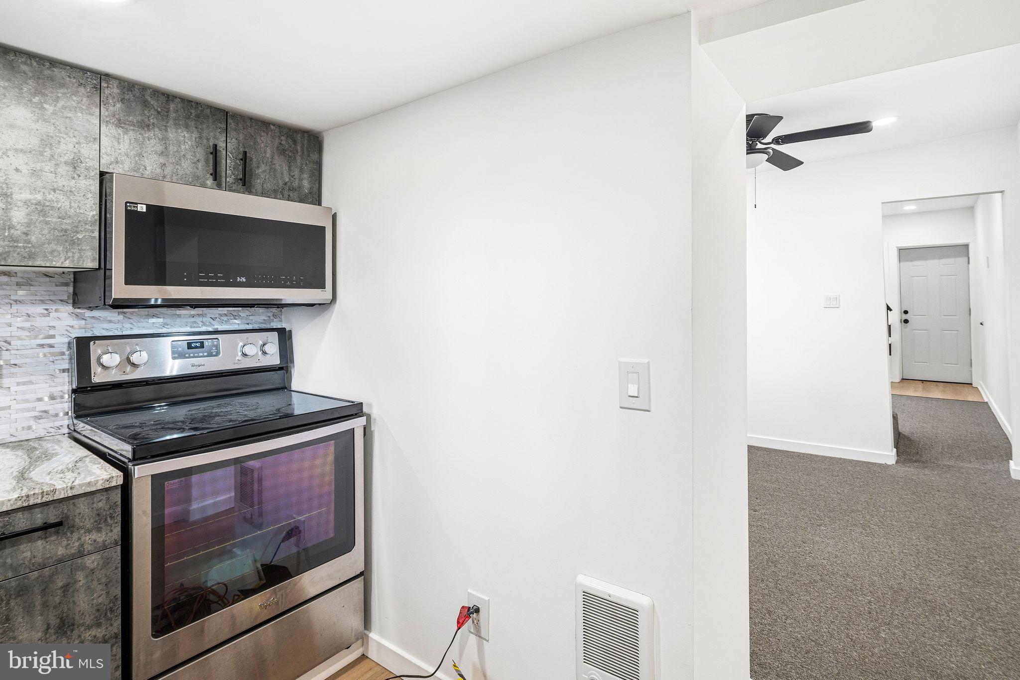 FAIRHILL - Residential