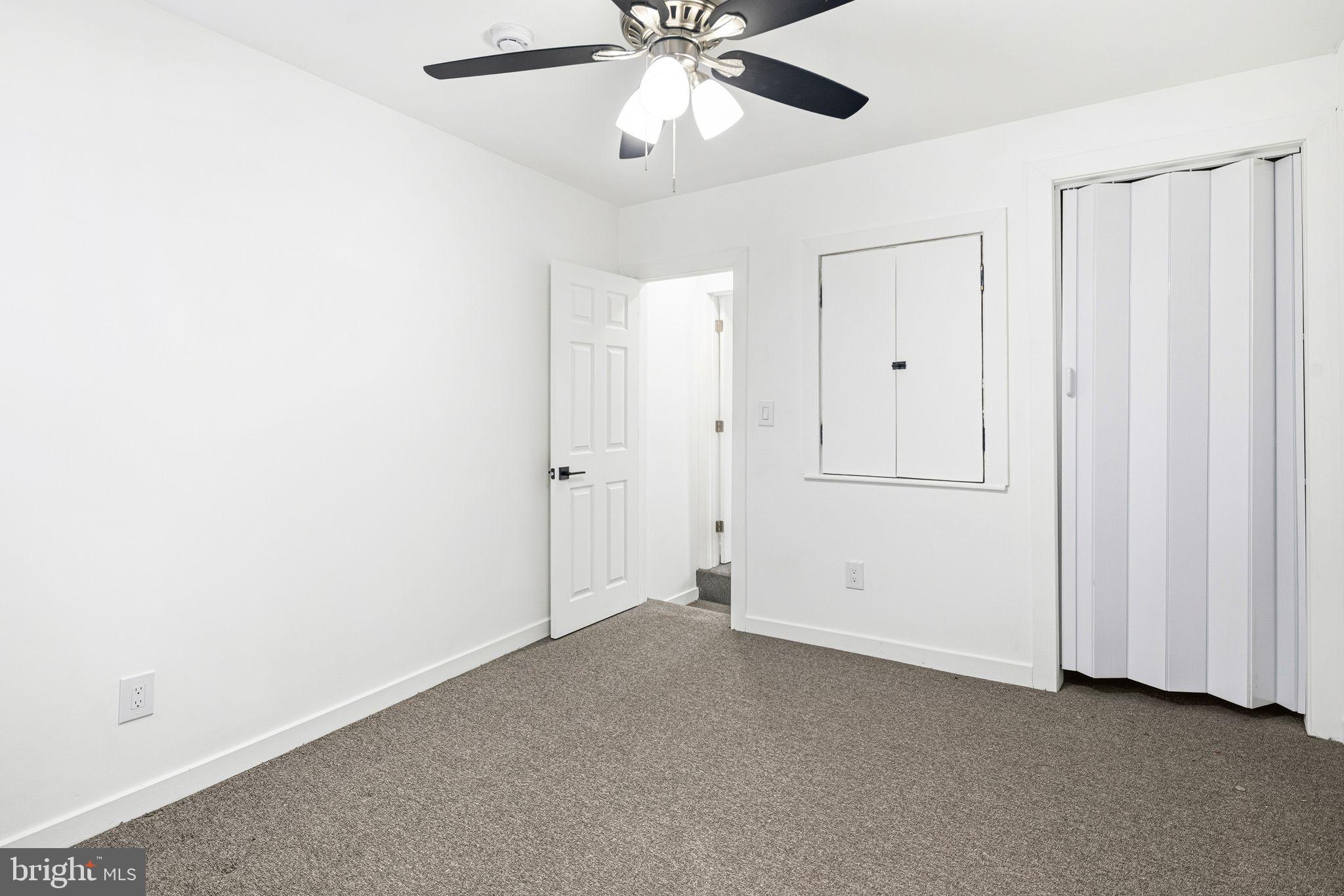 FAIRHILL - Residential