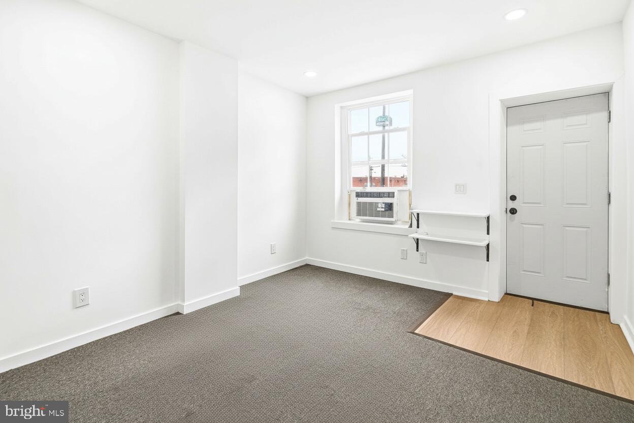 FAIRHILL - Residential