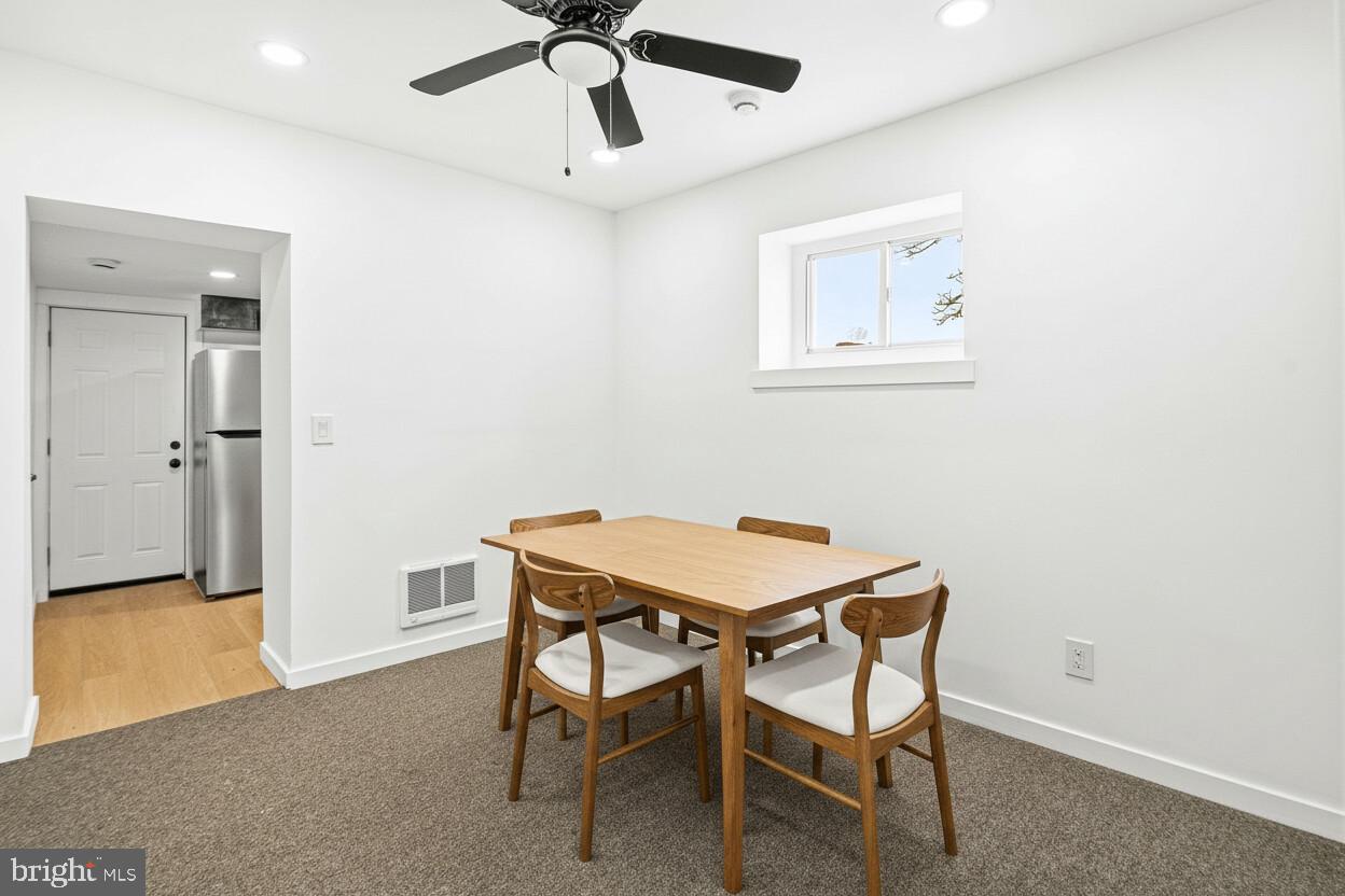 FAIRHILL - Residential