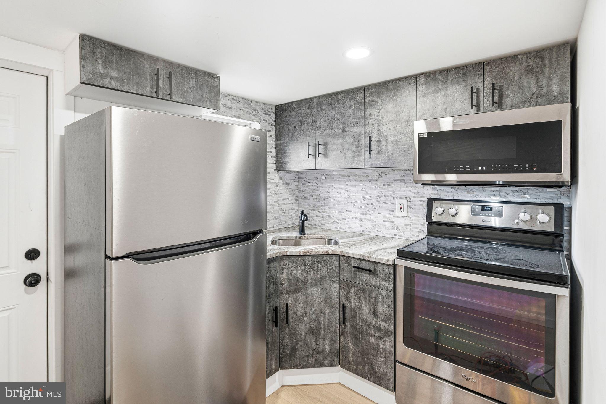 FAIRHILL - Residential