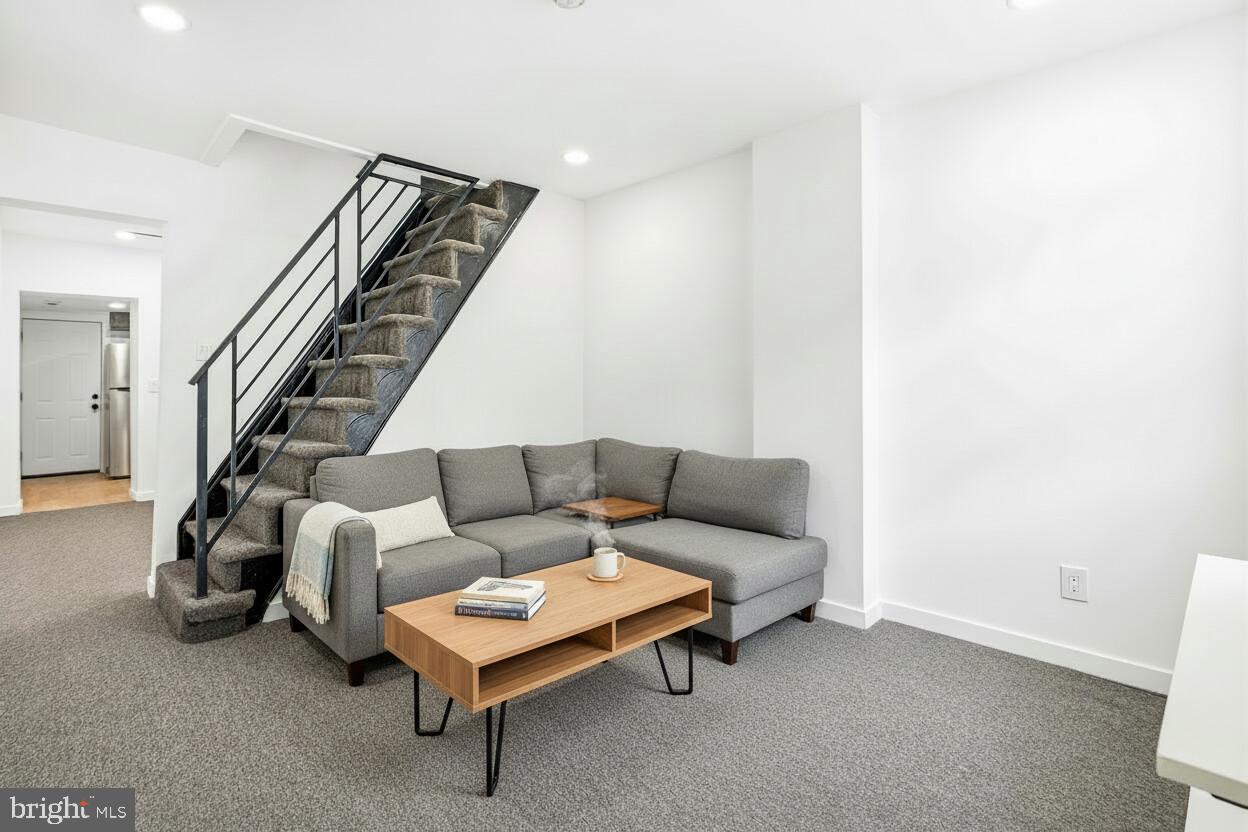 FAIRHILL - Residential