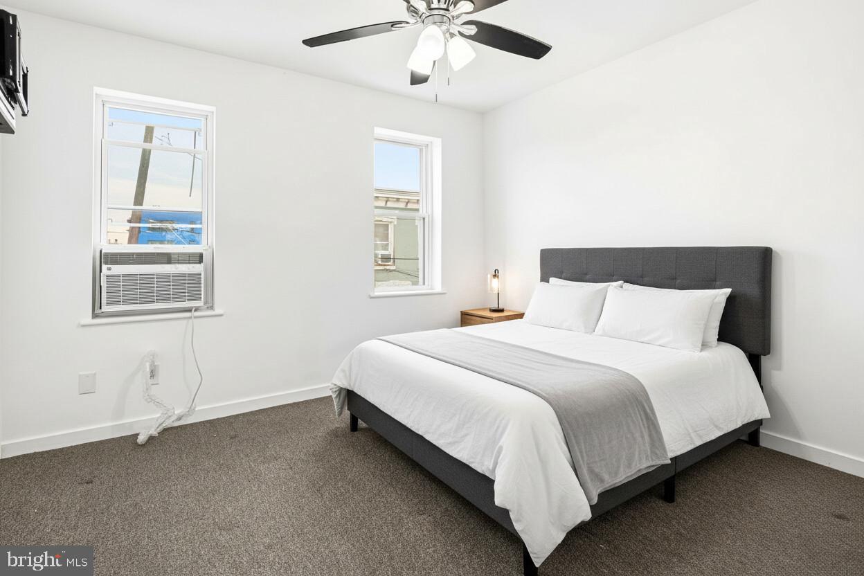 FAIRHILL - Residential