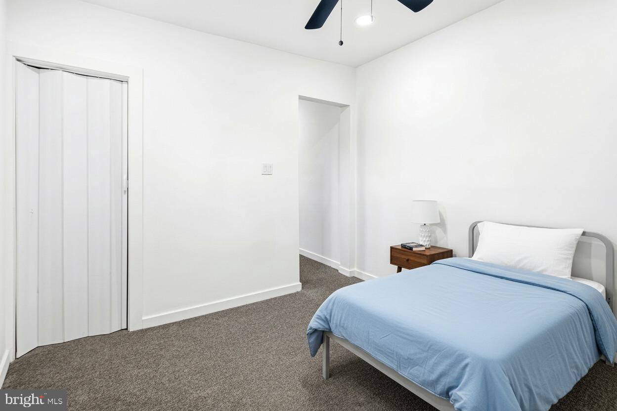 FAIRHILL - Residential