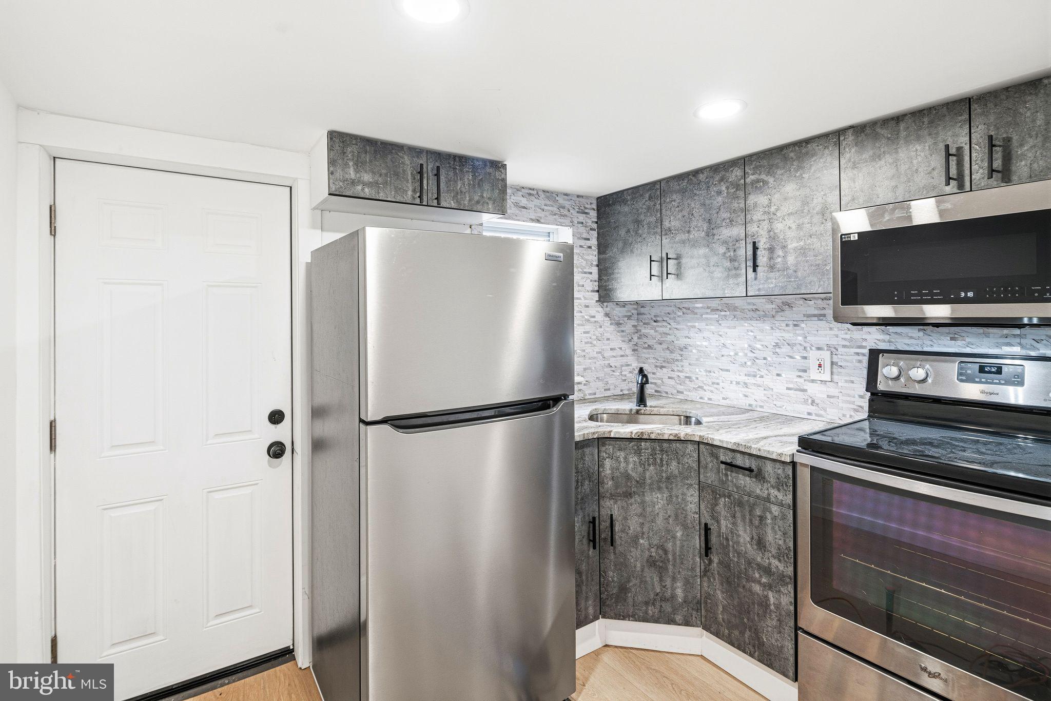 FAIRHILL - Residential