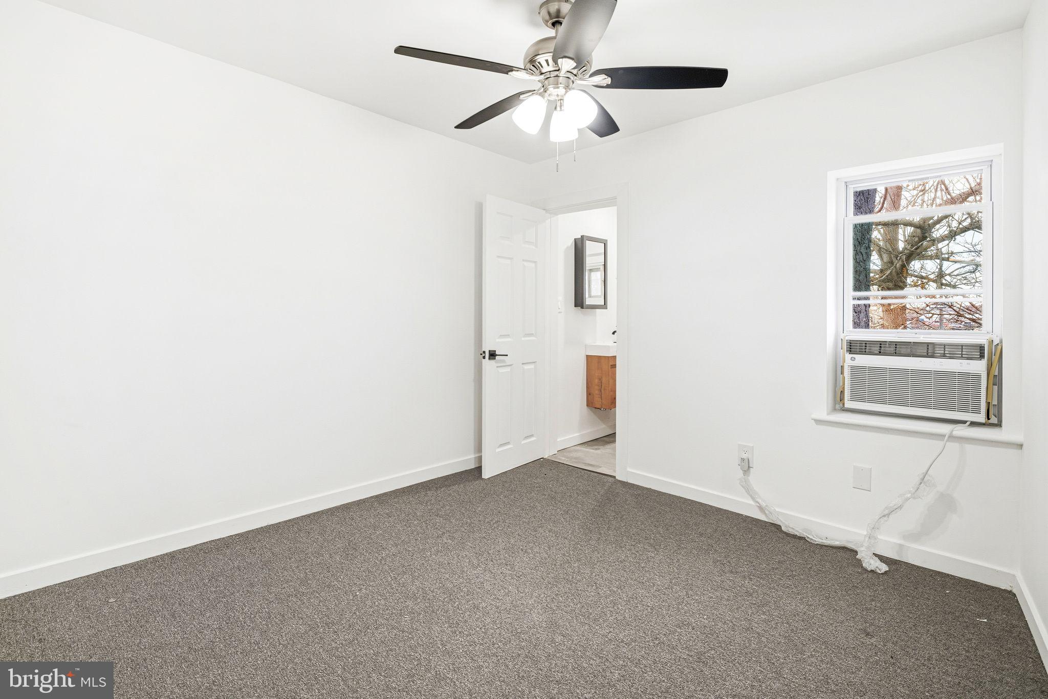 FAIRHILL - Residential