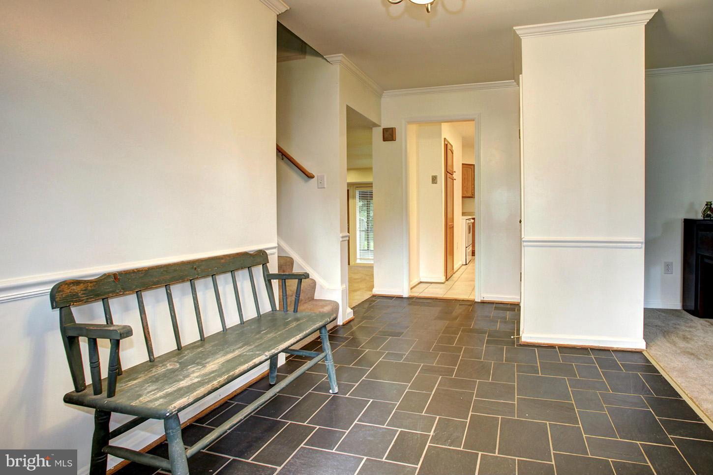 BROOKMEAD - Residential Lease