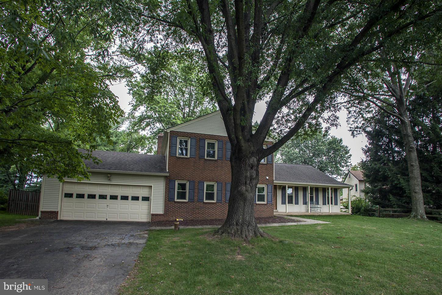 BROOKMEAD - Residential Lease