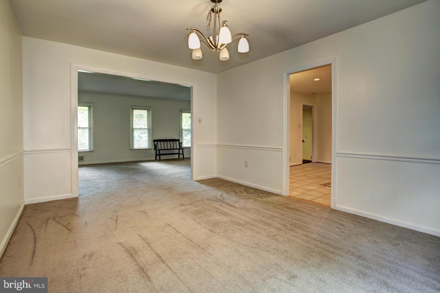 BROOKMEAD - Residential Lease