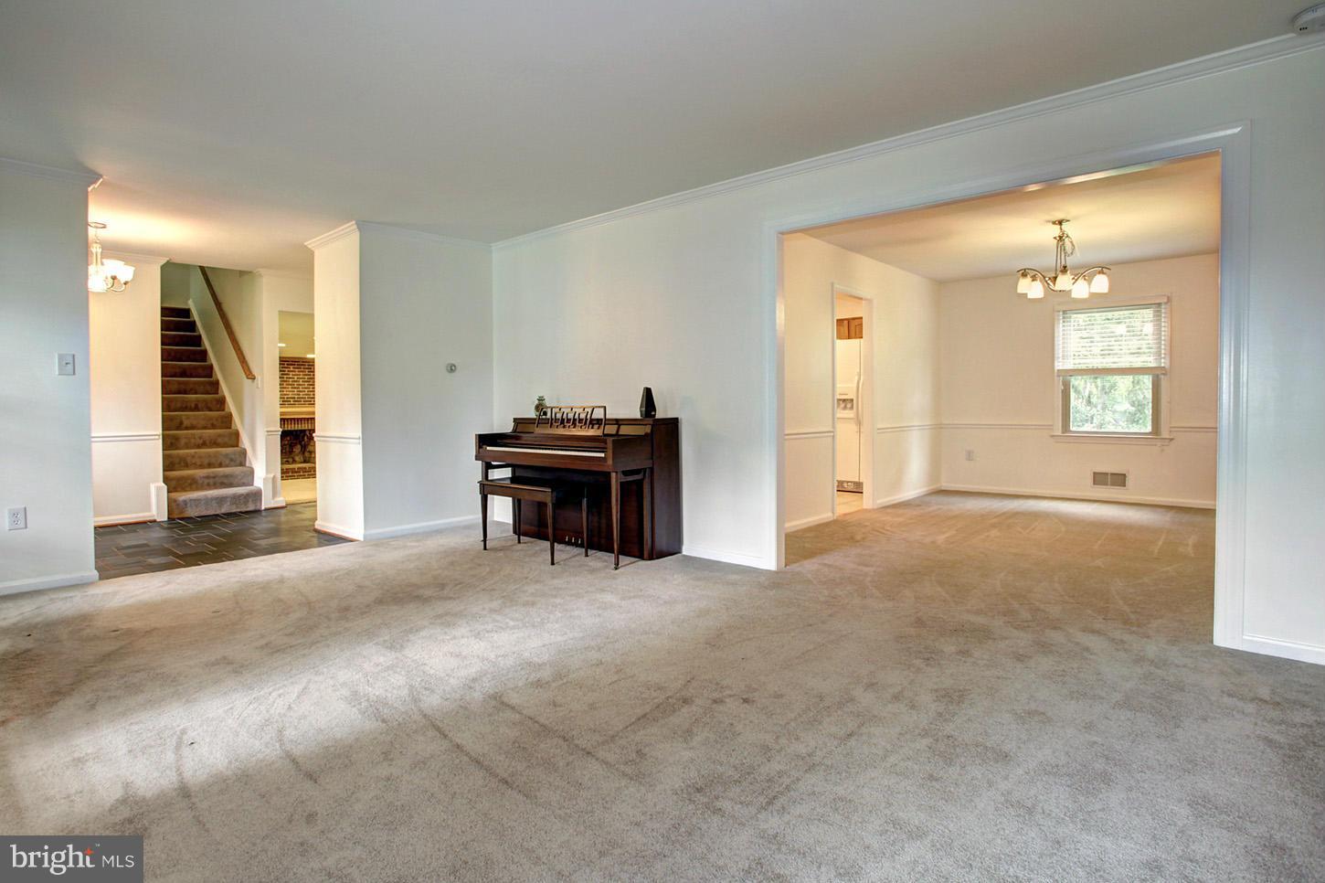 BROOKMEAD - Residential Lease