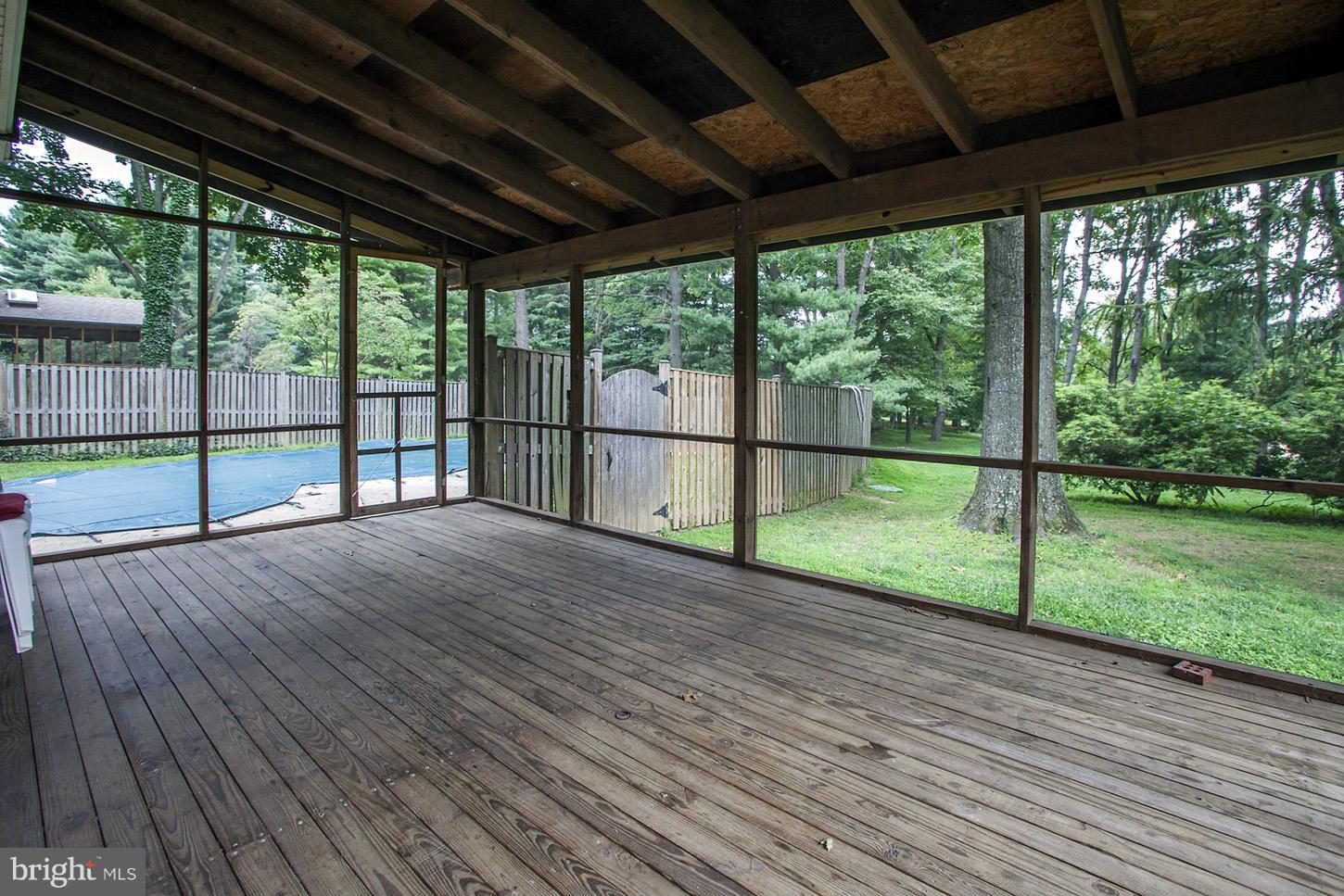 BROOKMEAD - Residential Lease