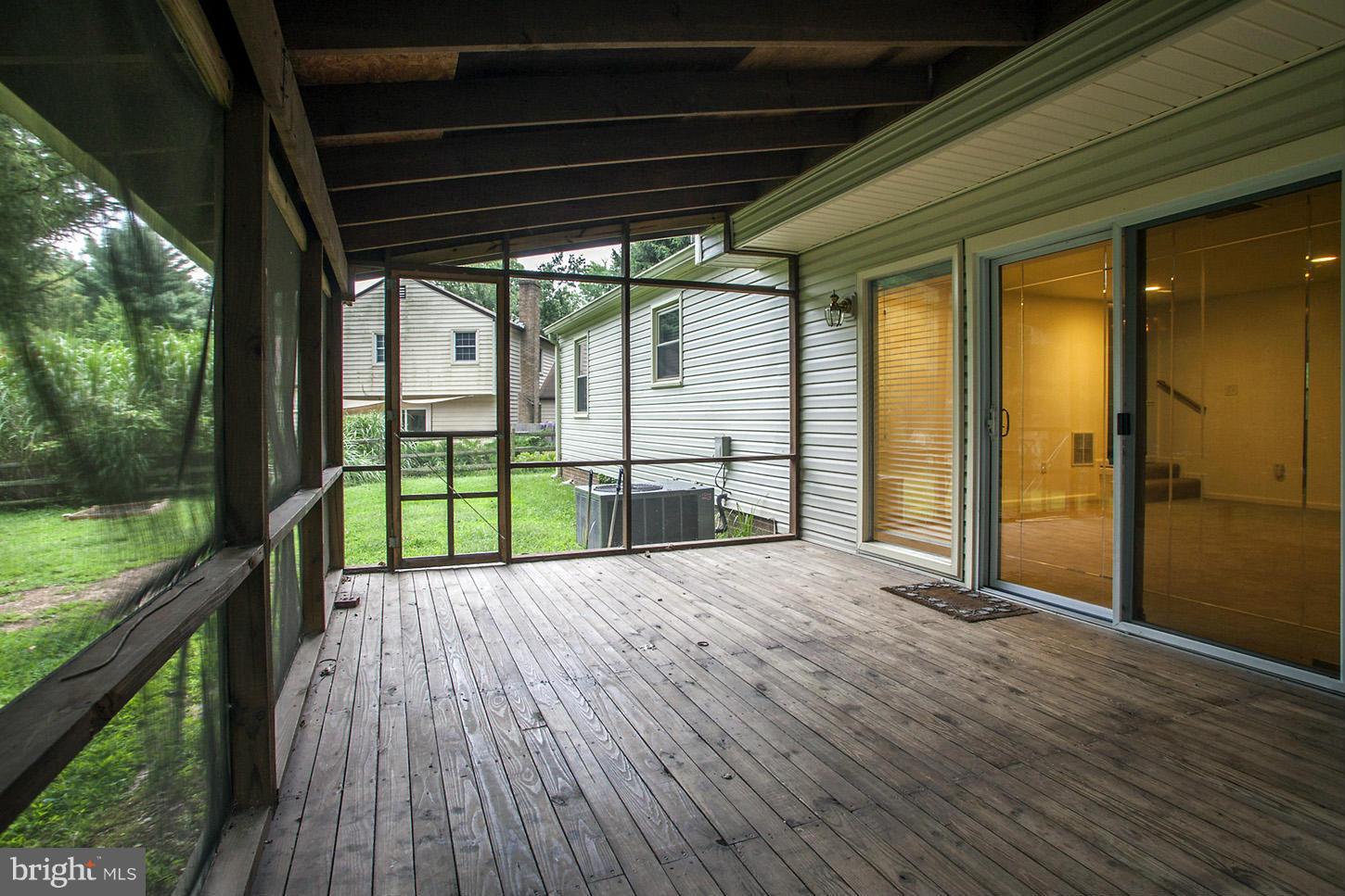 BROOKMEAD - Residential Lease