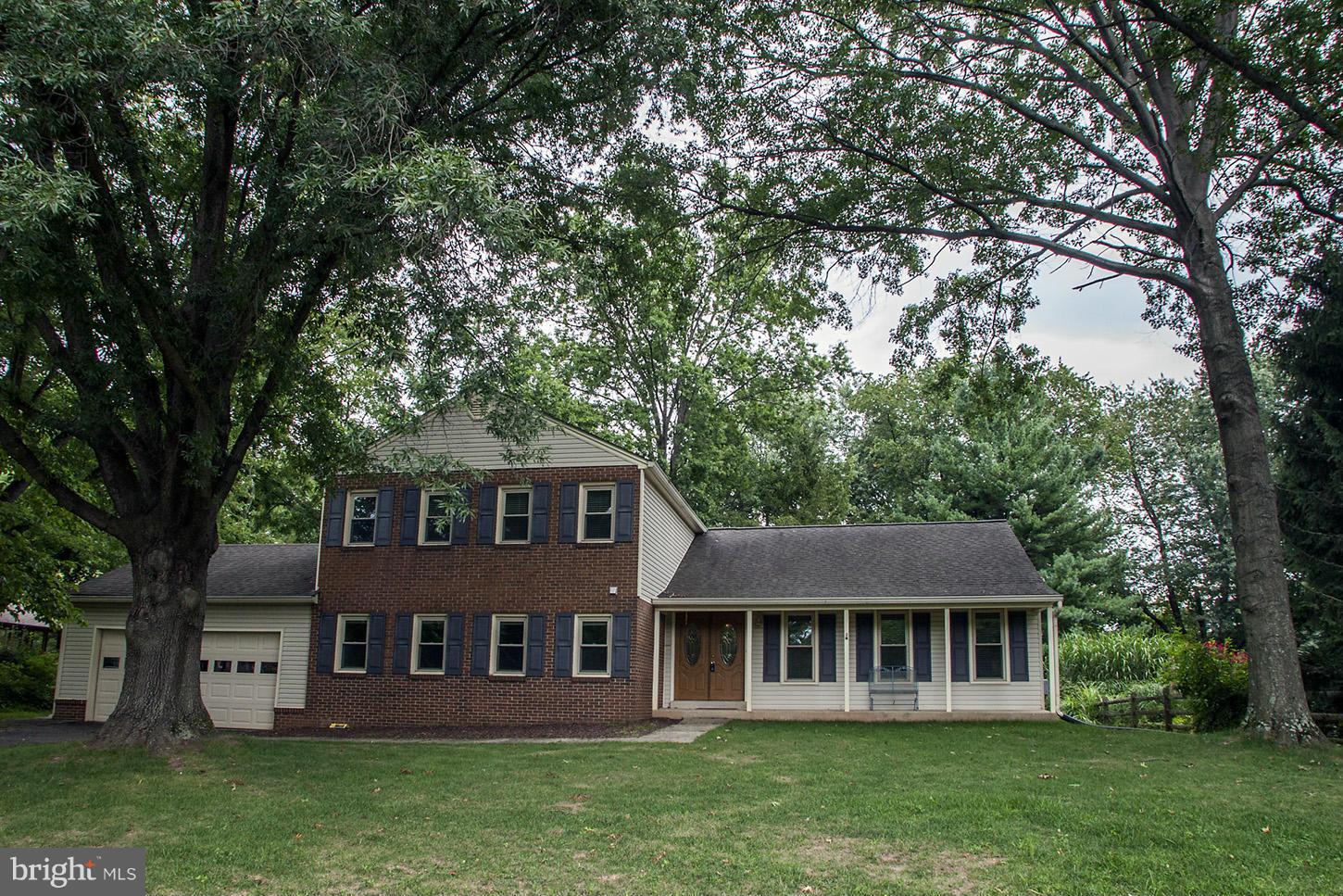 BROOKMEAD - Residential Lease