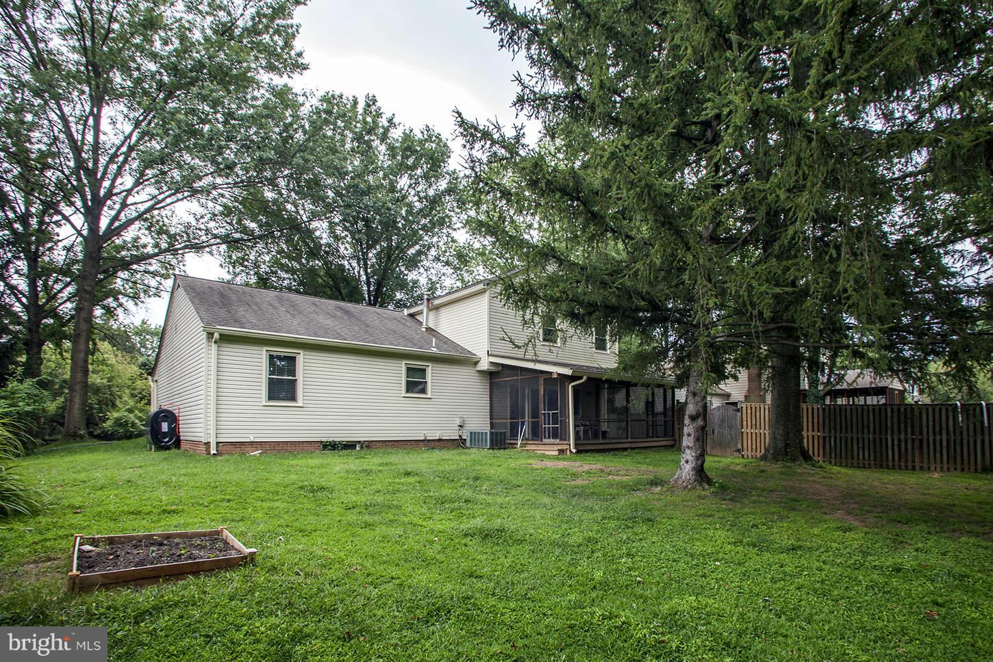 BROOKMEAD - Residential Lease