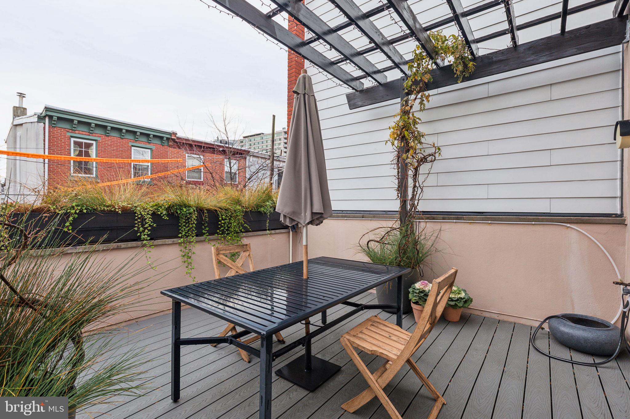 FAIRMOUNT - Residential