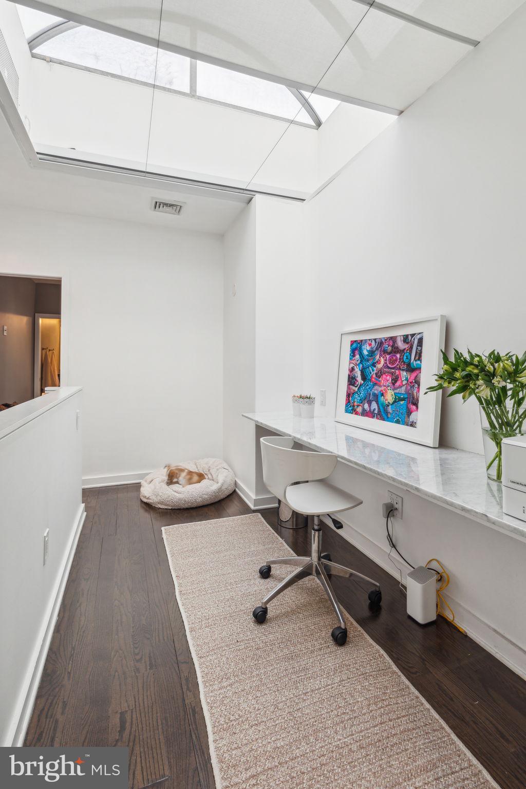 FAIRMOUNT - Residential